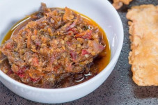 Resep Sambal Bawang...
