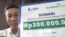 Diikuti 3.500 Peserta,...