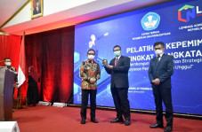 Kemendikbud Gelar Pelatihan...