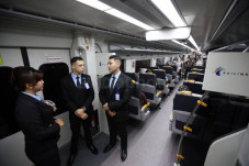 Railink Luncurkan Layanan...