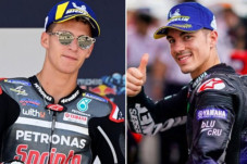 Jelang MotoGP Qatar...