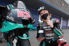 Jelang MotoGP Qatar...