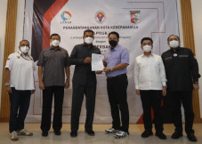Kerjasama dengan LPDUK,...