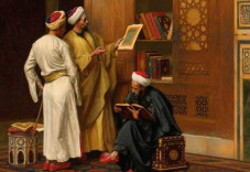 Ketika Imam Syafii Dituduh...