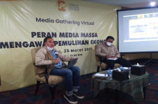 Hindari Risiko Menabung,...