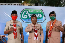 Masih Masa Pandemi COVID-19,...