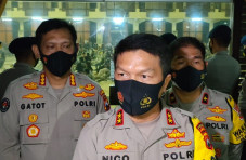 Kapolda Jatim Harap...