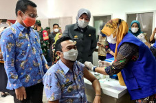 Jelang Ramadan, Dinkes...
