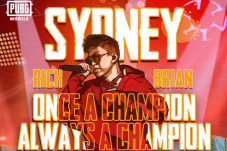 Single Baru Rich Brian...