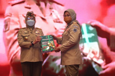 Menaker Ida Sebut Kasus...