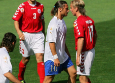 Kapten Legendaris Roma...