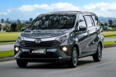 Ingin Performa Mobil...