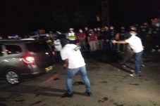 Polisi Terlapor Unlawful...