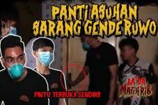Seram, Anak-Anak di...