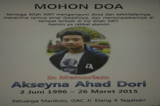 Orang Tua Akseyna Sebut...