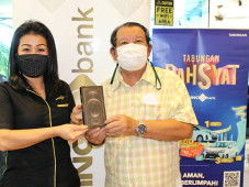 No Ghosting! Ini Pemenang...