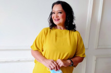 Tampil Cantik dan Selalu...