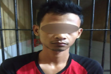 Cabuli Anak 10 Tahun,...