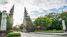 Bangkitkan Pariwisata...