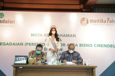 Pegadaian Kantor Wilayah...