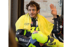 CEO Dorna Sports Tak...