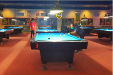 32 Pebiliar Lolos Kualifikasi...