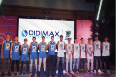 Dapat Sponsor, Tim Prawira...