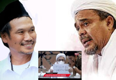 Gus Baha: FPI Ahlussunah,...