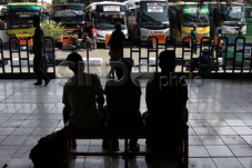 Hadapi Musim Lebaran,...