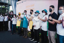 Dukung Petani Milenial,...