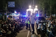 Suka Kongkow hingga...