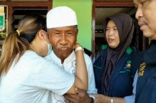 Probolinggo Gempar,...