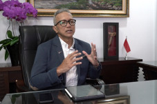 Pegadaian Dukung Pembentukan...