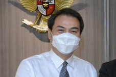 Insentif Nakes Sudah...