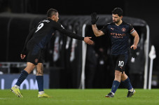 Aguero Akan Ceraikan...
