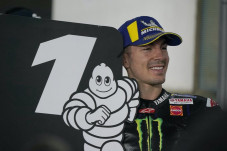 Crutchlow Punya Andil...