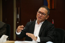 Kini, Pelayanan Perizinan...