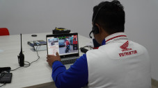 Honda Tawarkan Hadiah...