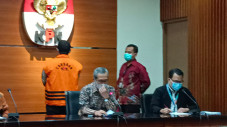 Bupati Bandung Barat...