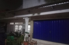 Keluarga Penyerang Mabes...