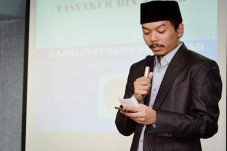 Aksi Teror Marak, PMII...