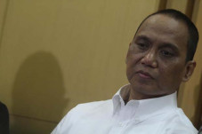 Keputusan Polisi Tembak...