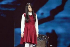 The Sacred Riana Bikin...