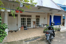 Usai Dimakamkan di TPU...