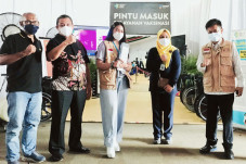 Jelang Ramadhan, Seribu...