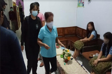 Spa di Lombok Barat...