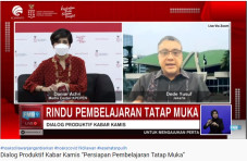 Hasil Kunker, Dede Yusuf:...