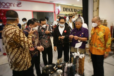 Pemprov Banten Gandeng...