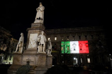 Italia Panggil Dubes...
