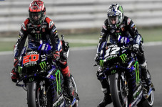 Jelang Seri Kedua MotoGP...